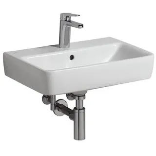 Geberit Renova Compact Waschtisch 55 x 37 cm (226155000)