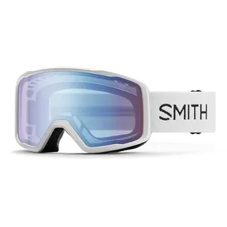 Smith Optics Smith Tribute Skibrille White - Ignitor/CAT2