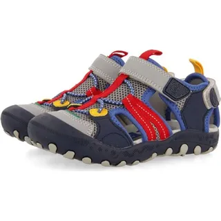 Gioseppo Adrano Badesandalen Blau EU 37 Junge Blau EU