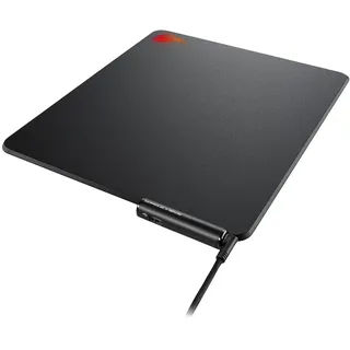 Asus ROG Balteus Mauspad schwarz