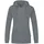 Kapuzenjacke Damen graugraugrau 48 Damen