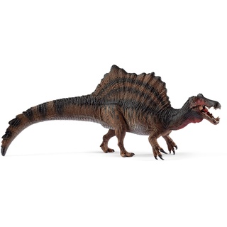 Schleich 15009 Spinosaurus,Multicoloured,40 x 9.50 x 11.10 cm