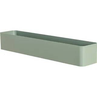 Spinder MULTI 5 SHELF Wandregal 52 x 10 x 8 cm Grün