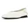Camper Camper Women Moccasin/Ballerina White Natural 35 EU