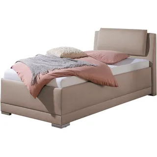 MAINTAL Oderzo 100 x 200 cm taupe