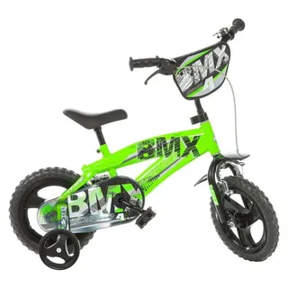 DINO BIKES Dino 12 Zoll grün