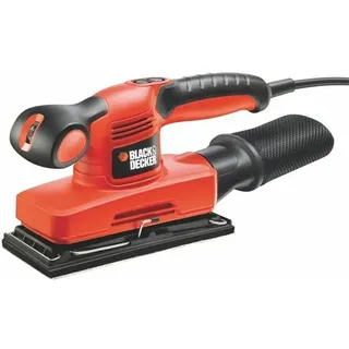 Black+Decker Bundle mit