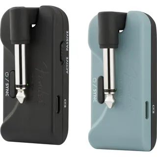 Fender TELEPATH WIRELESS SYSTEM