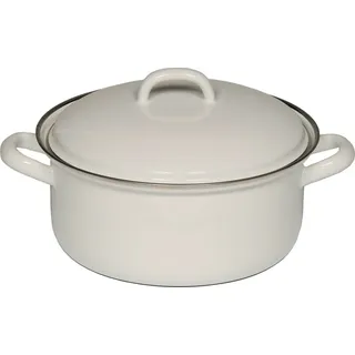 RIESS Kasserolle 12 cm rund