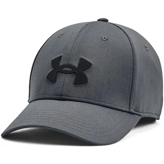 Under Armour Blitzing verstellbare Cap Herren 012 pitch gray/black