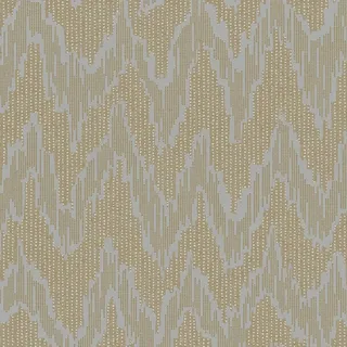 Marburg Vliestapete Grafisch Kat Gold-Grau 10,05 m x 0,70 m FSC®