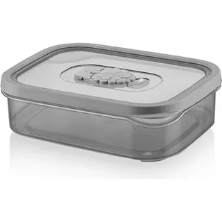 Michelino Vorratsdose Kunststoff transparent 0,75 l