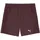 Laufshorts Herren Braun/Bronze XL