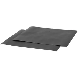 Unterlage MagicHome, Grill, Teflon, 400x330x0,2 mm, 2 Stk.
