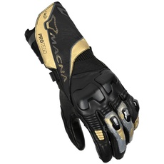 Bild von Protego Damen Motorradhandschuhe M