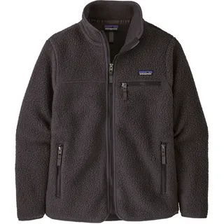 Patagonia W's Retro Pile ink black