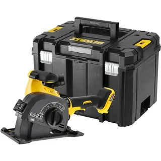 DeWalt Mauernutfräse DCG200NT-XJ 54V 125mm