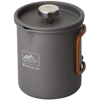Helikon-Tex Camp French Press 1 Tasse Grau