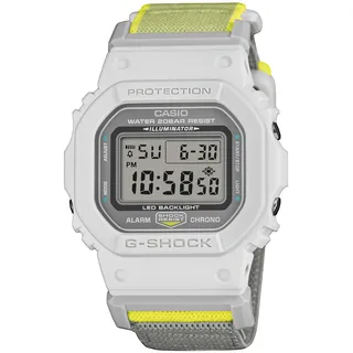 Casio G-SHOCK Chronograph Klettverschluss 43,0 mm