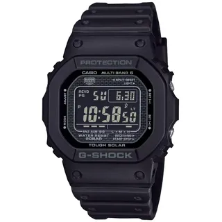 Casio G-Shock Digital Solar Kautschuk 43,0 mm GBD-H1000-1A7