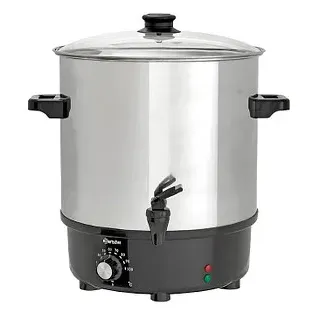 Bartscher Glühweintopf 25 l