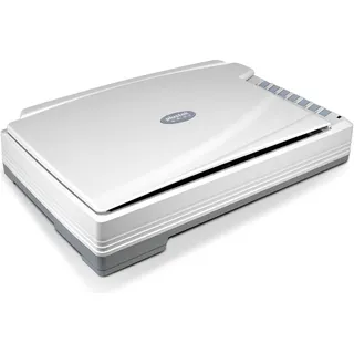 Plustek OpticPro A320E Flachbettscanner
