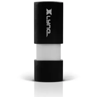 Wave 256 GB schwarz/weiß USB 3.0