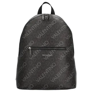 Valentino Bags Zefir - Rucksack 13" 38 cm (nero/multicolor) - Schwarz