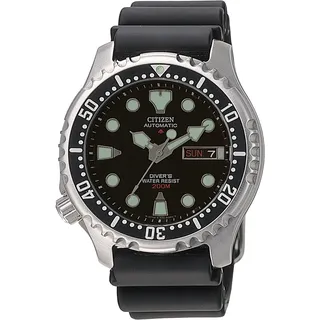 Citizen Promaster Marine Rubber 42 mm NY0040-09EE