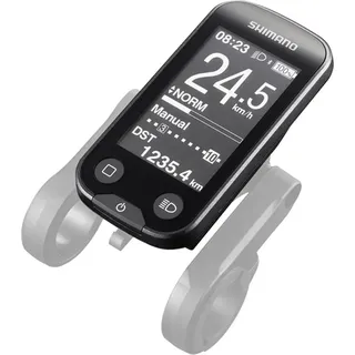 Shimano SC-E6100