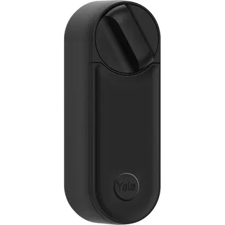 Yale Linus L2 Smart Lock schwarz