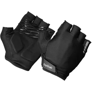 Gripgrab Ride Padded Kurze Handschuhe - Black - L