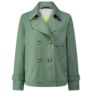 Cabanjacke Fuchs Schmitt grün