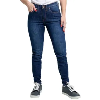 By City Bull Jeans - Dark Blue - S