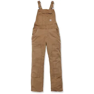 CARHARTT Crawford Bib Overall
