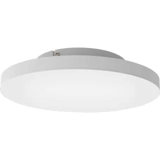 Eglo LED-Deckenleuchte Zigbee Turcona-Z Rund Weiß 22,4 W