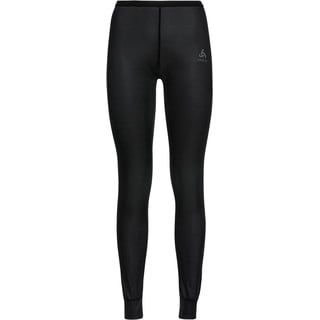 Odlo Collant Active F-dry Light Eco Baselayer-hose - Black XL