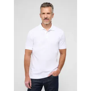 Eterna Kurzarmhemd »SLIM FIT« EASY IRON (bügelleicht), weiß