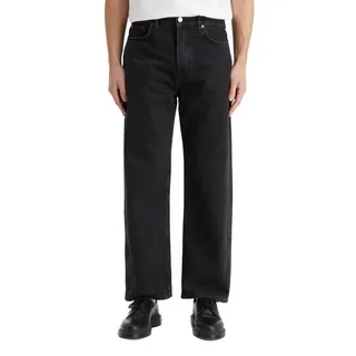 Scotch & Soda Herren Jeans The Pitch Loose-fit Jeans