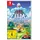 Switch Legend of Zelda: Links Awakening