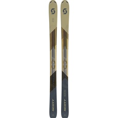 Bild Ski Pure Mission 98Ti 170