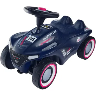 Big Bobby Car Neo RS blau Made in Germany, blau,