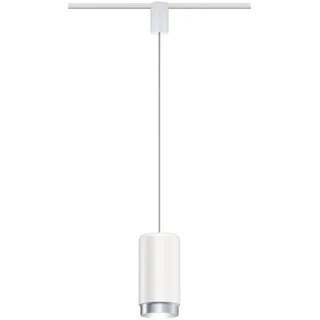 Paulmann Corus 1-flg. E27 50W 230V rund Aluminium/Chrom/Kunststoff/Metall