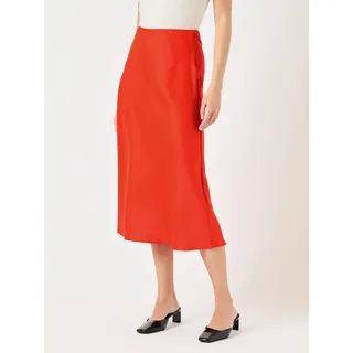 Yas Midirock Damen Rot 38