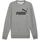 Sweatshirt Grau L