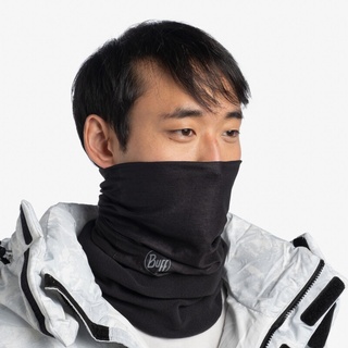 Buff Polar Solid schwarz