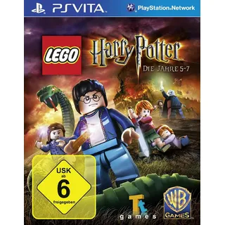 Lego Harry Potter - Die Jahre 5 - 7