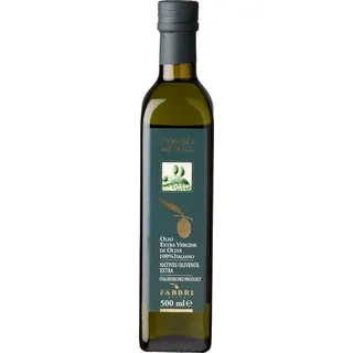 Poggio del Sole Olio Extra Vergine di Oliva Fabbri