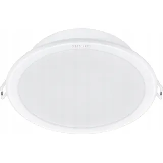 Philips Meson 12,5W rund weiß