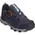 Terrex Agravic Kinder Pure Teal / Cloud White / Core Black 36,5